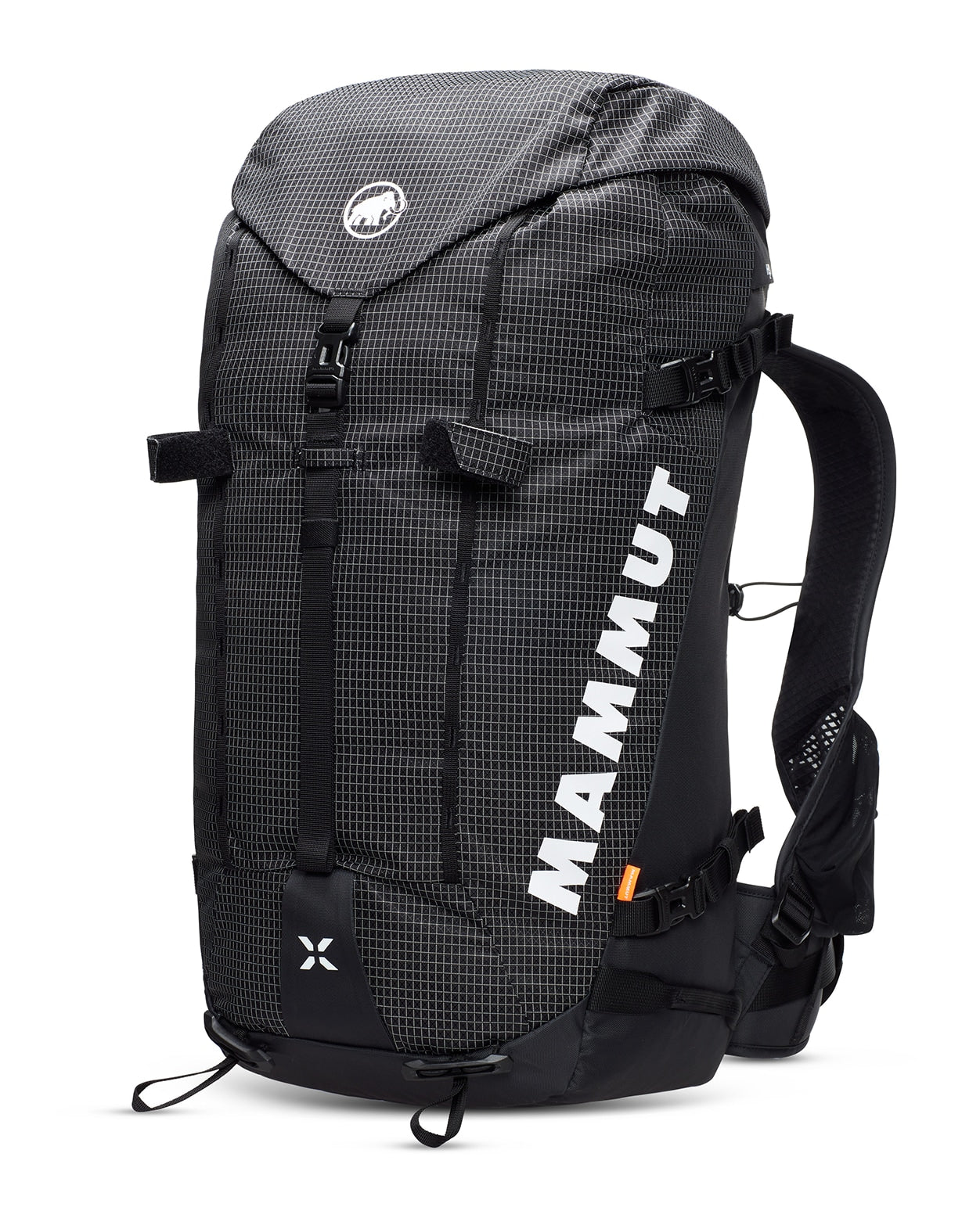 Mammut Trion 38 - Black