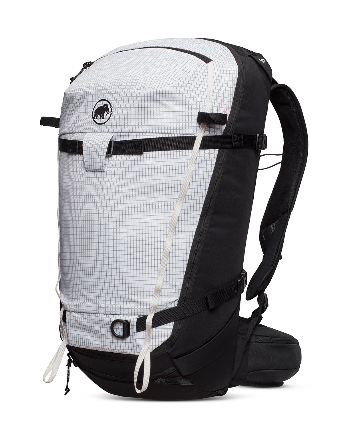 Mammut Aenergy ST 32 - White-Black  Alpingaraget