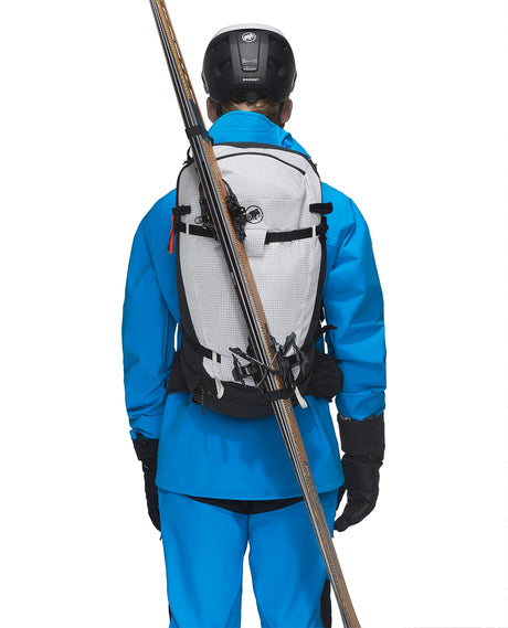 Mammut Aenergy ST 32 - White-Black  Alpingaraget