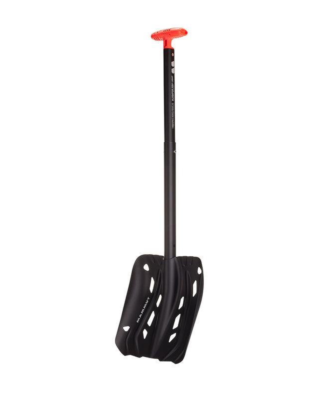 Mammut Barryvox S2 Pro Light 280 Package - Black