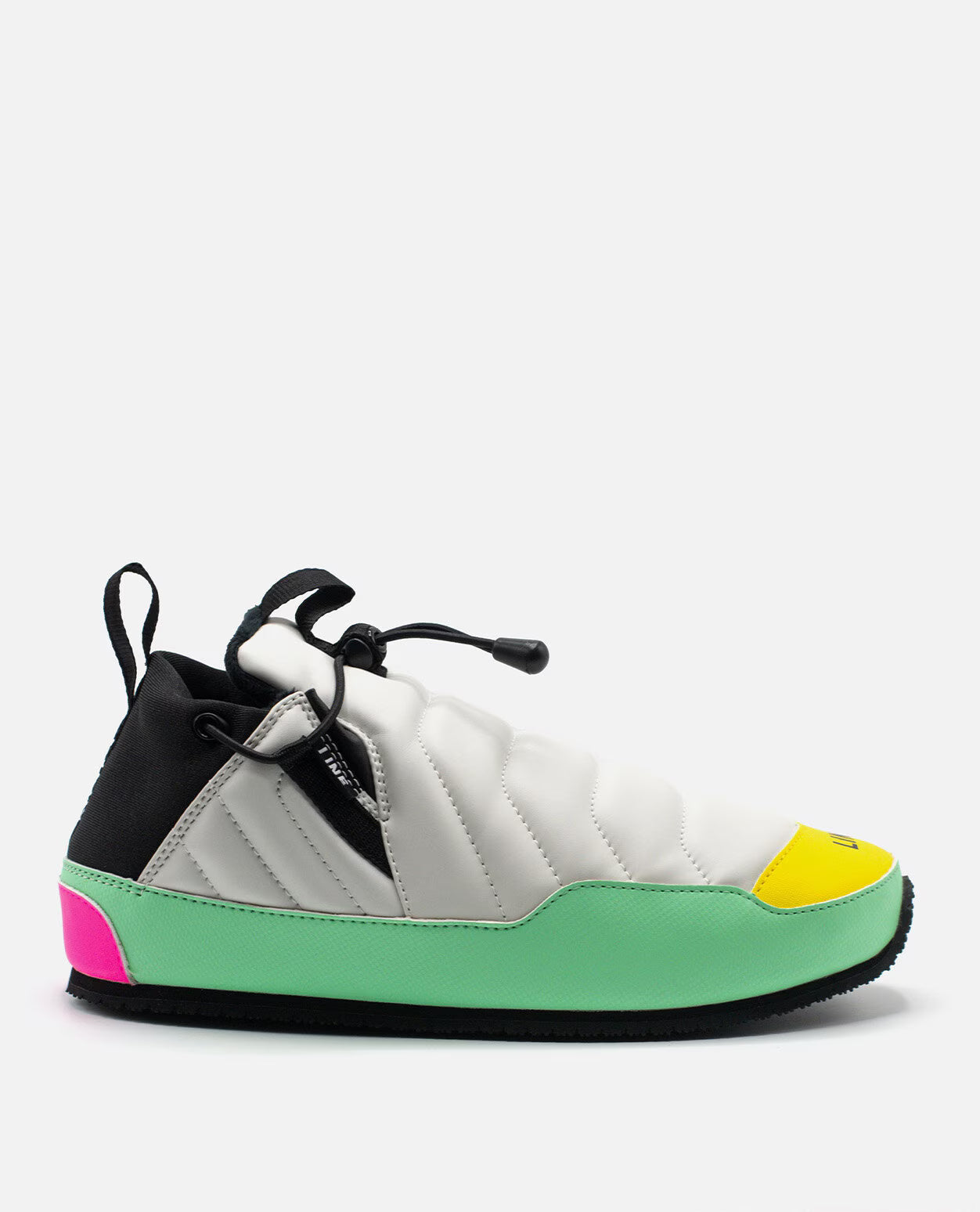 Line Aprés Bootie 1.0 - Multi Color - Alpingaraget
