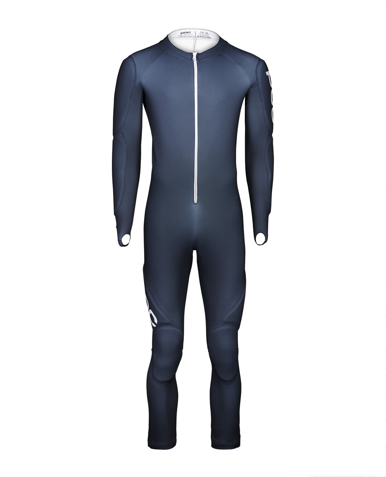 POC Skin GS - Apatite Navy - Alpingaraget