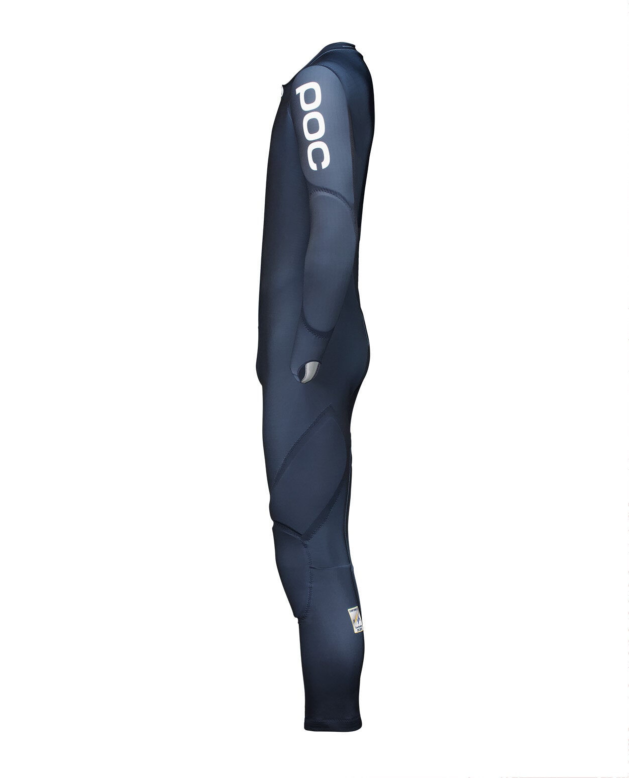 POC Skin GS - Apatite Navy - Alpingaraget