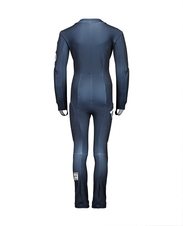 POC Skin GS Junior - Apatite Navy - Alpingaraget