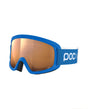 POC POCito Opsin - Fluorescent Blue/Partly Sunny Light Orange