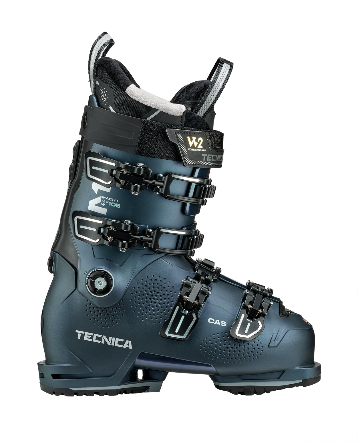 Tecnica Mach1 MV 105 W TD GW - Alpingaraget