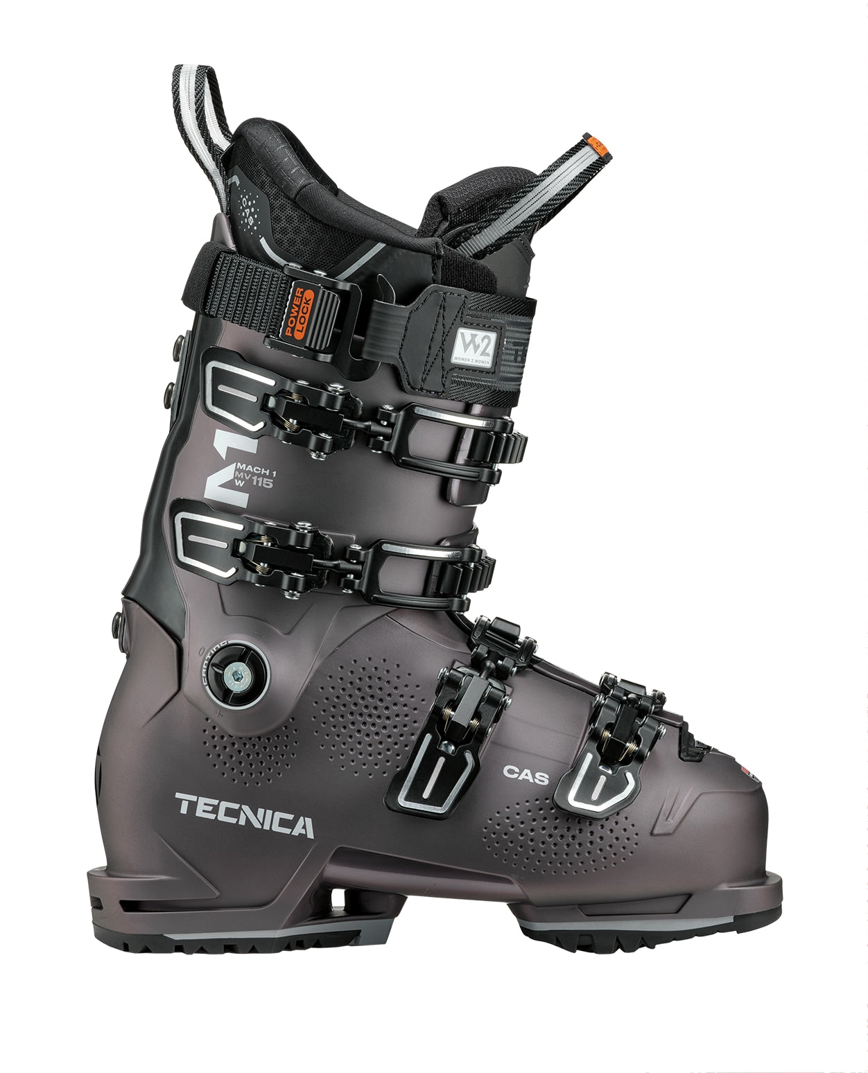 Tecnica Mach1 MV 115 W TD GW - Alpingaraget