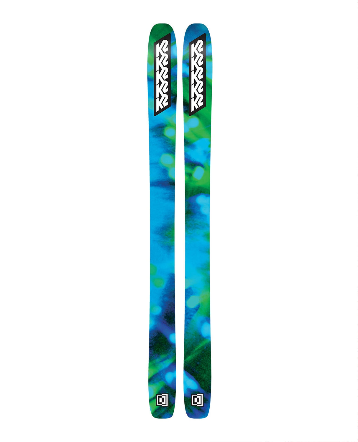 K2 Mindbender 116C 24/25 - Alpingaraget