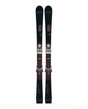 Van Deer SL JR 148 R22 WC + SPX 12 GW 24/25 - Alpingaraget