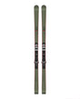 Van Deer PRO RS 183 R22 WC + SPX 15 24/25 - Alpingaraget