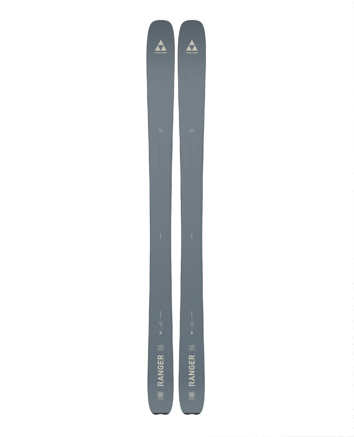 Fischer Ranger 96 24/25 - Alpingaraget