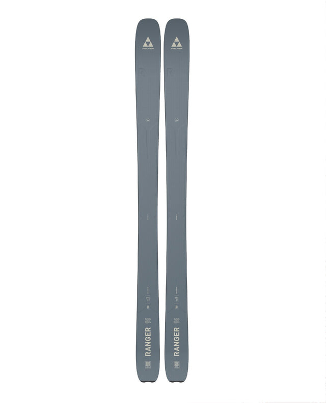 Fischer Ranger 96 24/25 - Alpingaraget