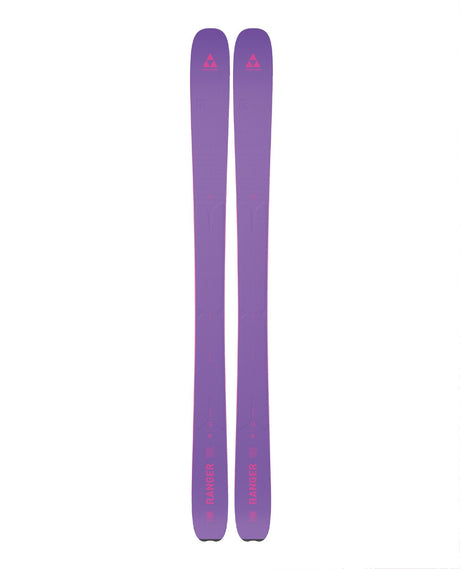 Fischer Ranger 102 WS 25/26 - Alpingaraget