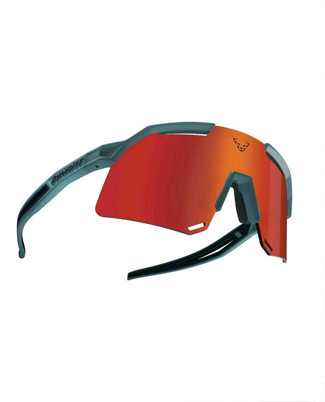 Dynafit Ultra Evo Sunglasses - Storm Blue / Blueberry Cat 3