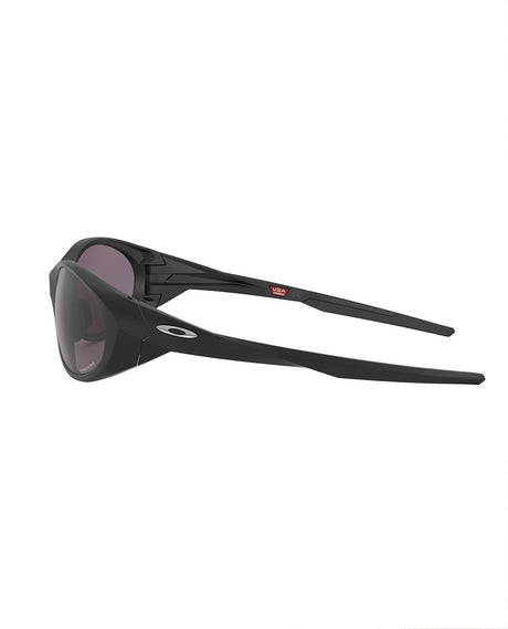 Oakley Eyejacket Redux - Matte Black/Prizm Grey - Alpingaraget