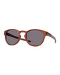 Oakley Latch - Fire Orange/Prizm Grey Polarized - Alpingaraget