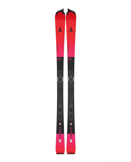 Atomic Redster S9 FIS Women 157 25/26 - Alpingaraget