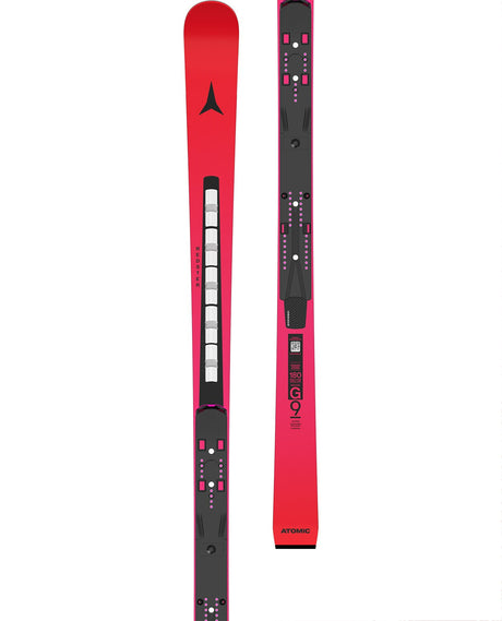 Atomic Redster G9 FIS Revoshock S 173/180 25/26 - Alpingaraget