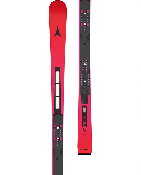 Atomic Redster G9 FIS Revoshock S 159/166 25/26 - Alpingaraget