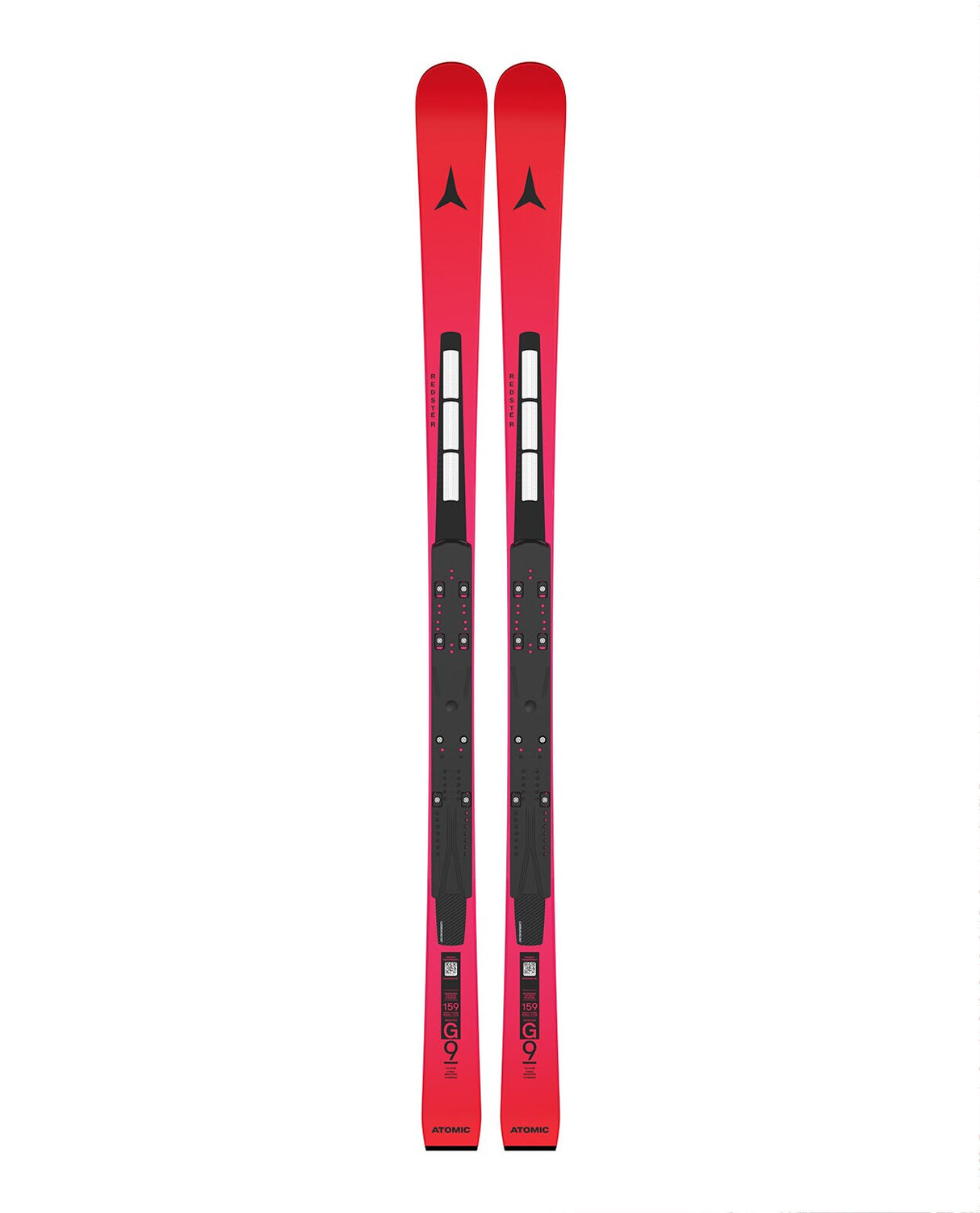 Atomic Redster G9 FIS Revoshock S J-RP³ 25/26 - Alpingaraget