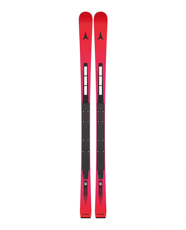 Atomic Redster G9 FIS Revoshock S J-RP³ 25/26 - Alpingaraget