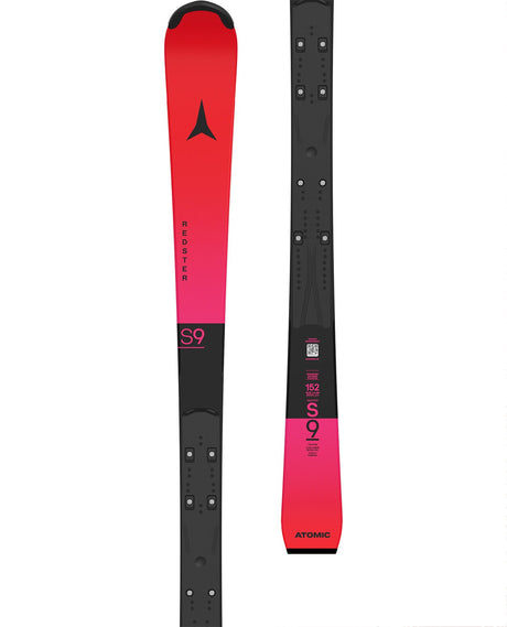 Atomic Redster S9 FIS J-RP³ 145/152 25/26 - Alpingaraget