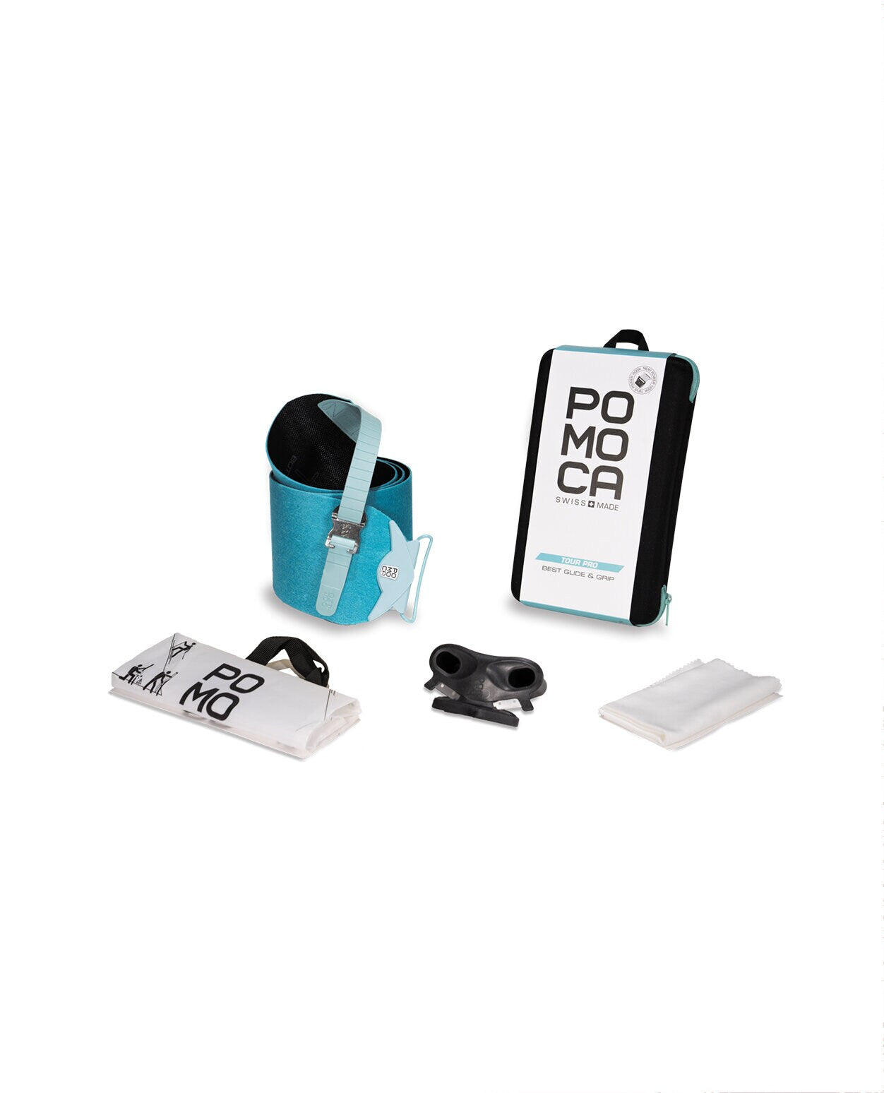 Pomoca Tour Pro Ready2Climb 140mm - Alpingaraget