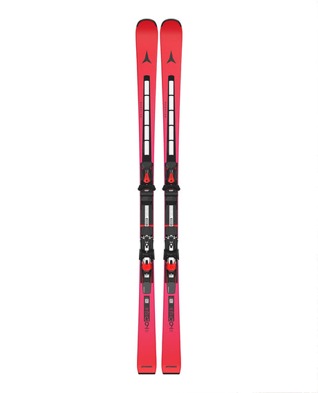 Atomic Redster G9 RVSK S + Icon 12 GW 25/26 - Alpingaraget