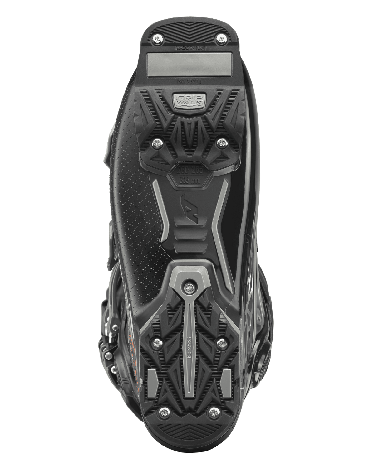 Nordica Pro Machine 3 130 GW 26/27 - Alpinpjäxor - Alpingaraget