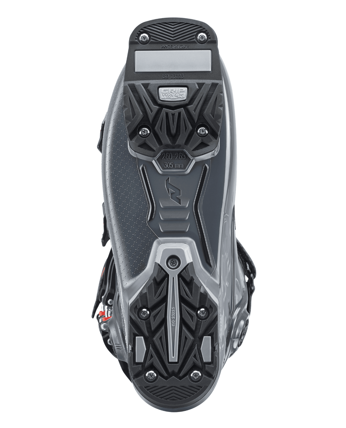 Nordica Pro Machine 3 110 GW 26/27 - Alpinpjäxor - Alpingaraget