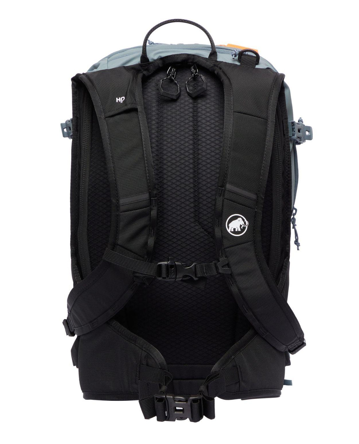 Mammut Nirvana 28 - Strata-Black - Ryggsäck - Alpingaraget