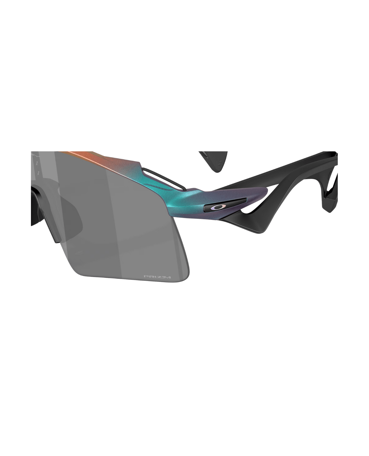 Oakley Stunt Wing - Aura Collection COLORSHIFT FADE / PRIZM BLACK - Solglasögon - Alpingaraget