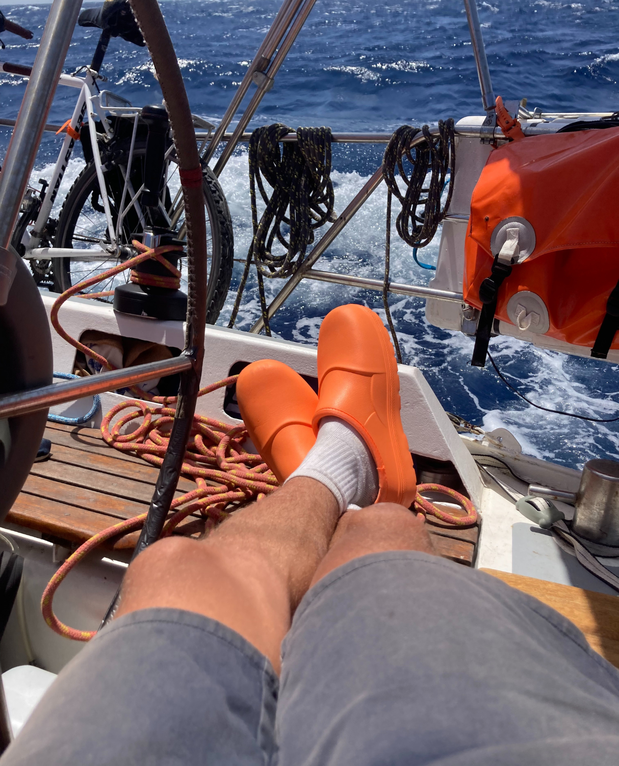 Fubuki Nozawa - Orange - Alpingaraget