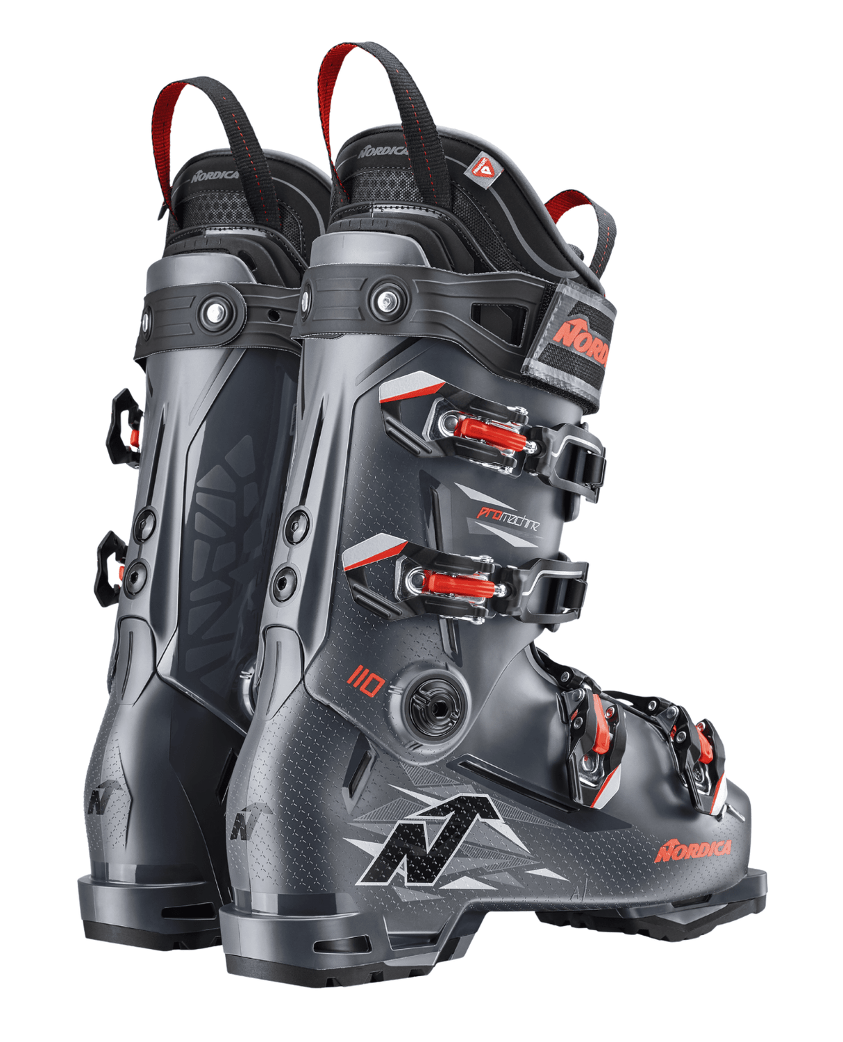 Nordica Pro Machine 3 110 GW 26/27 - Alpinpjäxor - Alpingaraget