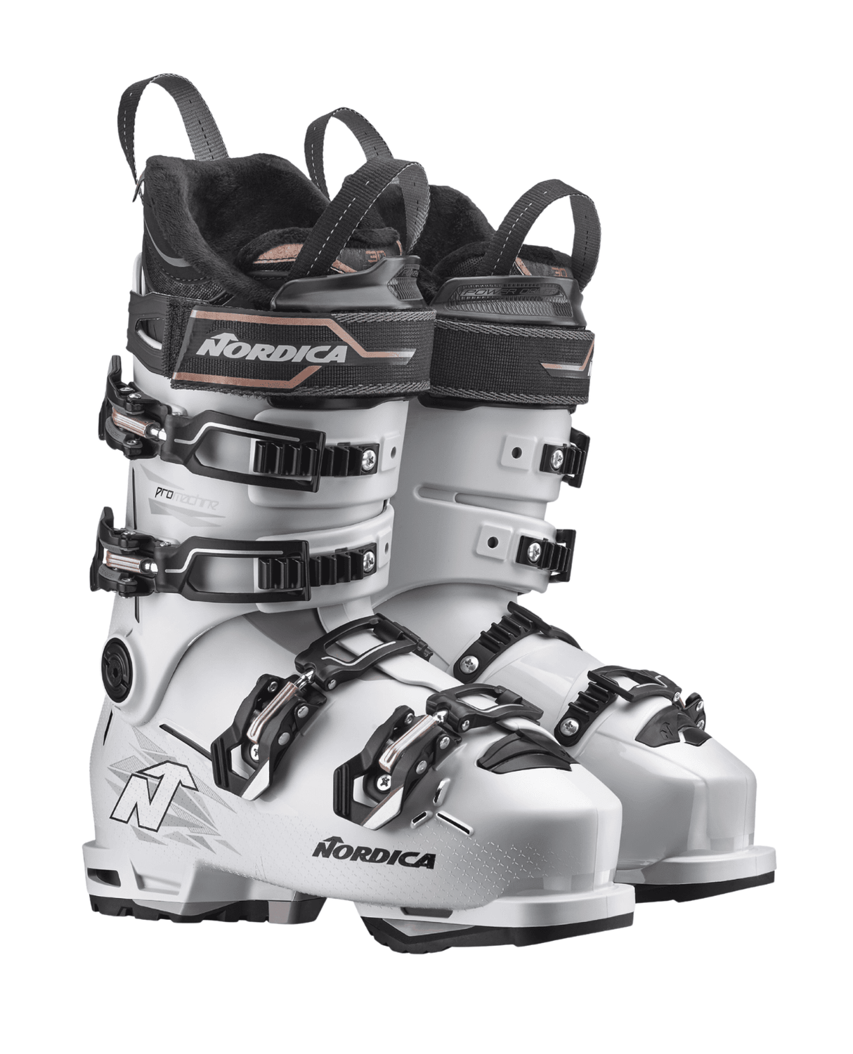 Nordica Pro Machine 3 105 Women GW 26/27 - Alpinpjäxor - Alpingaraget
