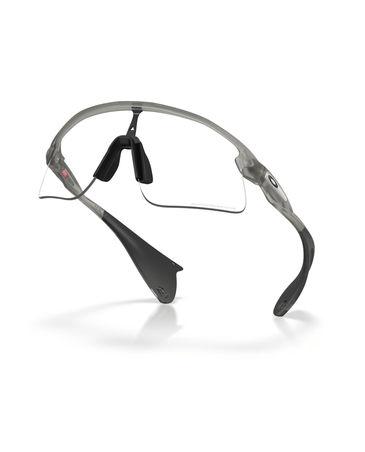 Oakley Stunt Devil - Grey Ink / Photochromic - Solglasögon - Alpingaraget