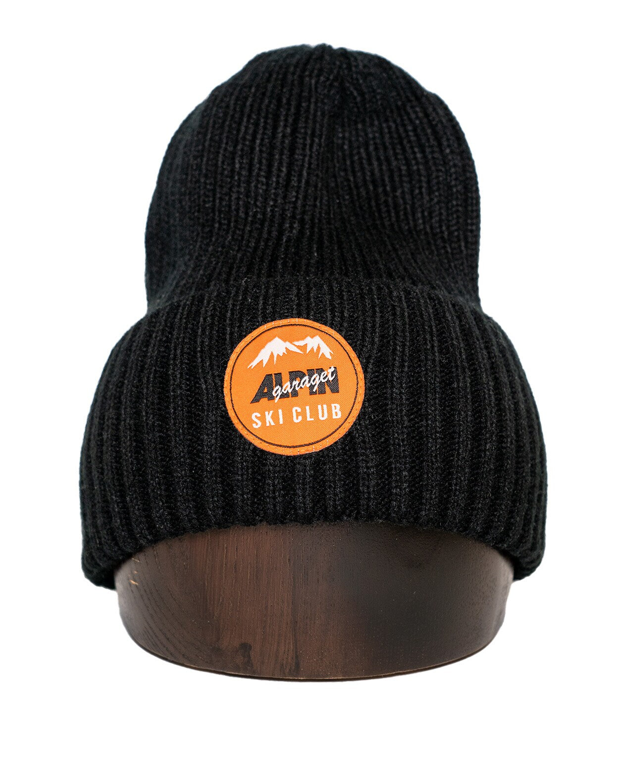 Alpingaraget Edvin Ski Club - Orange - Alpingaraget