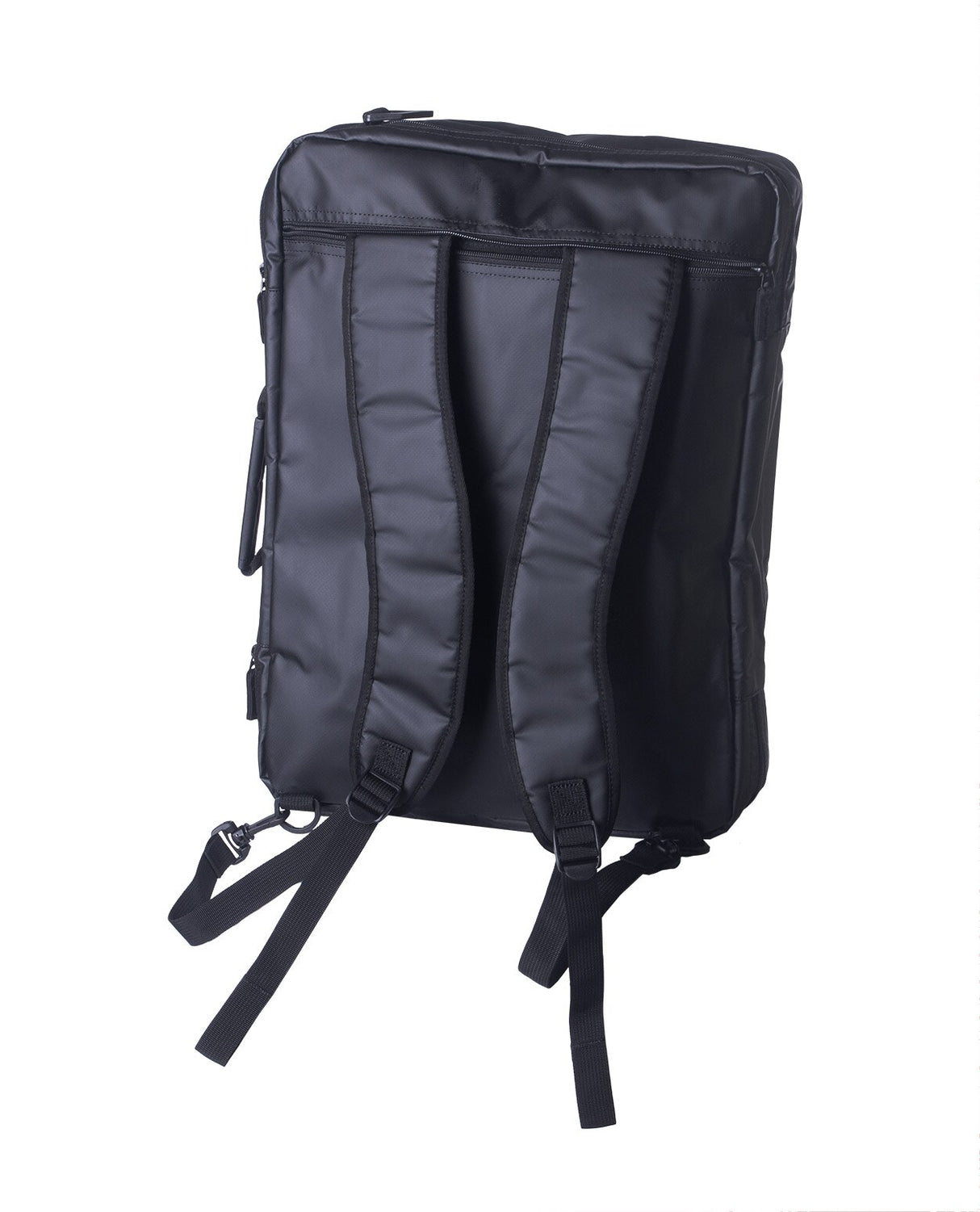 Alpingaraget Pjäxportfölj Galon - Svart