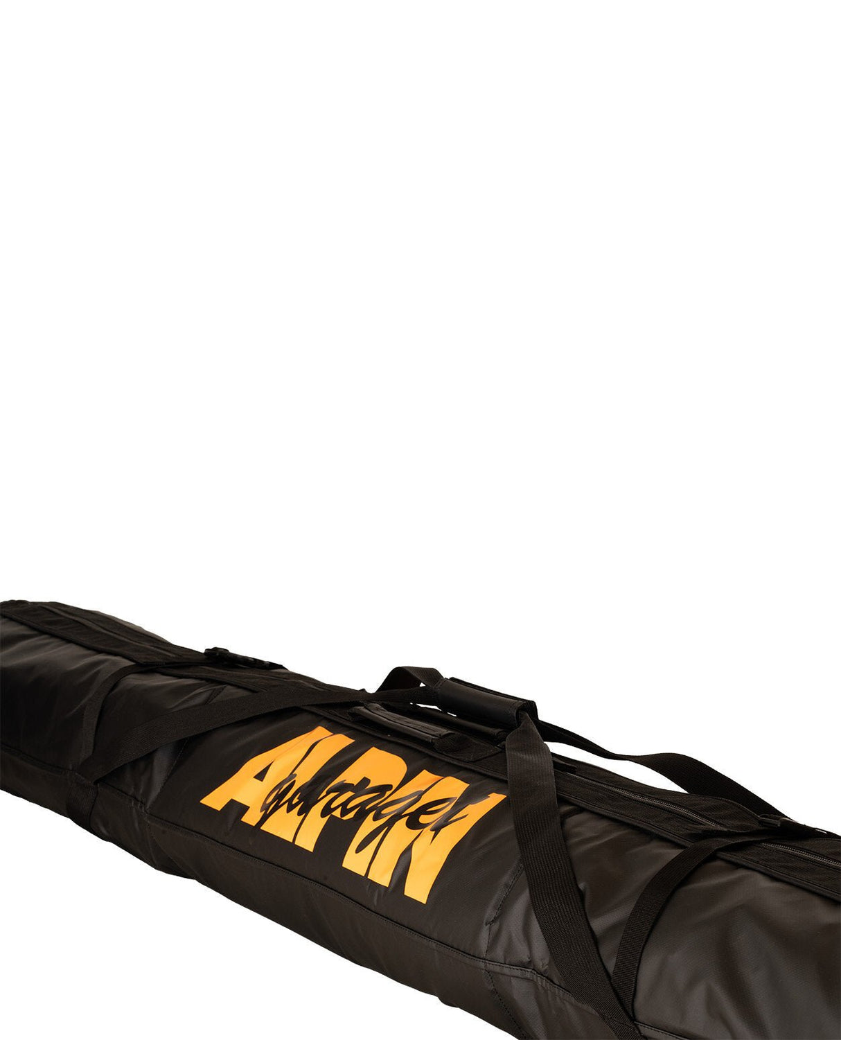 Alpingaraget Skidfodral Galon Extendable - Svart - Skidfodral - Alpingaraget