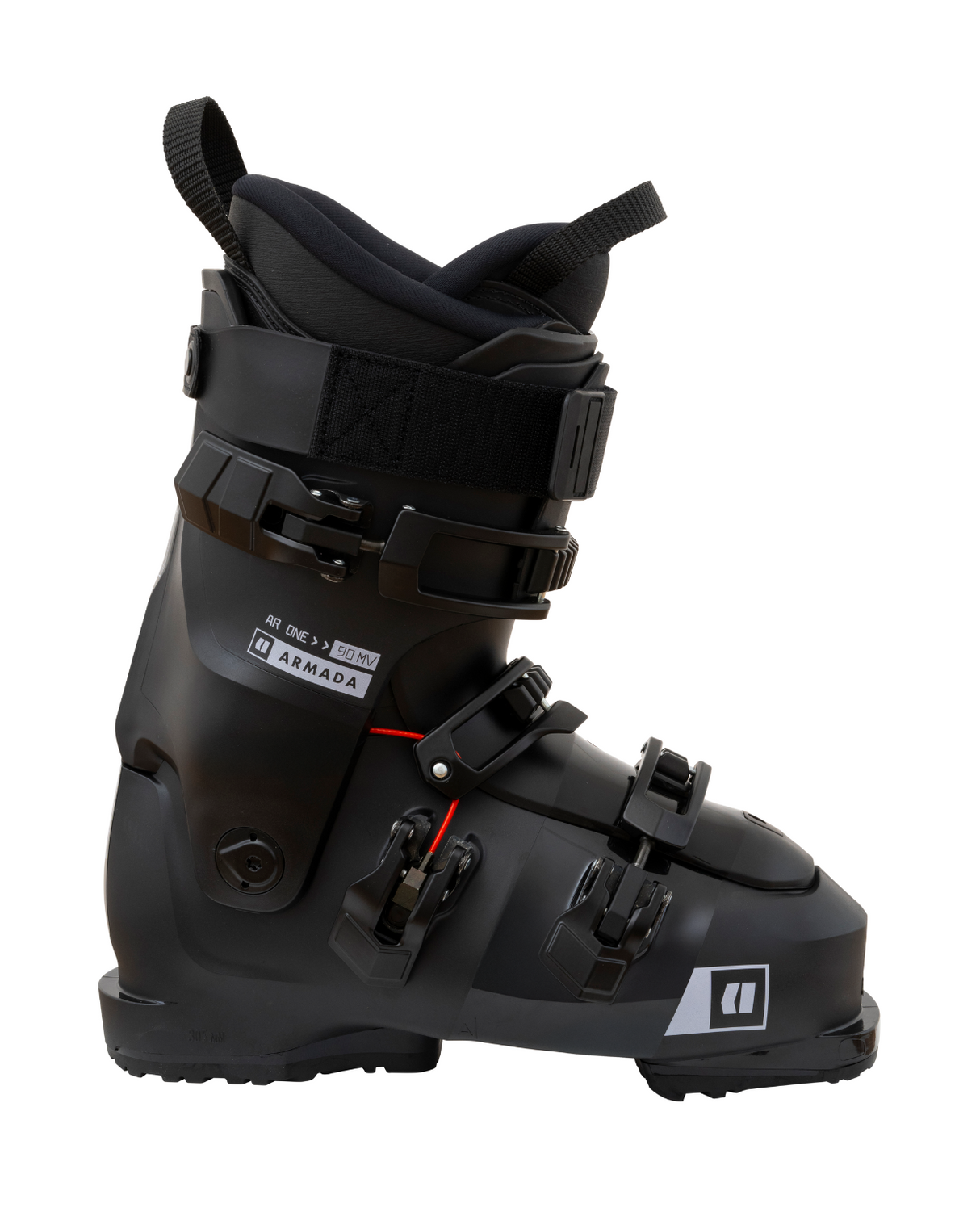 Armada AR ONE 90 MV - Alpingaraget