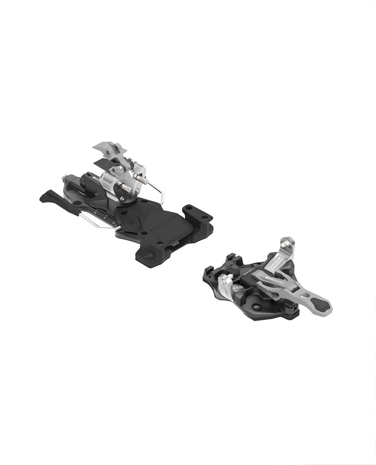 ATK Freeraider 15 EVO - Titanium - Alpingaraget