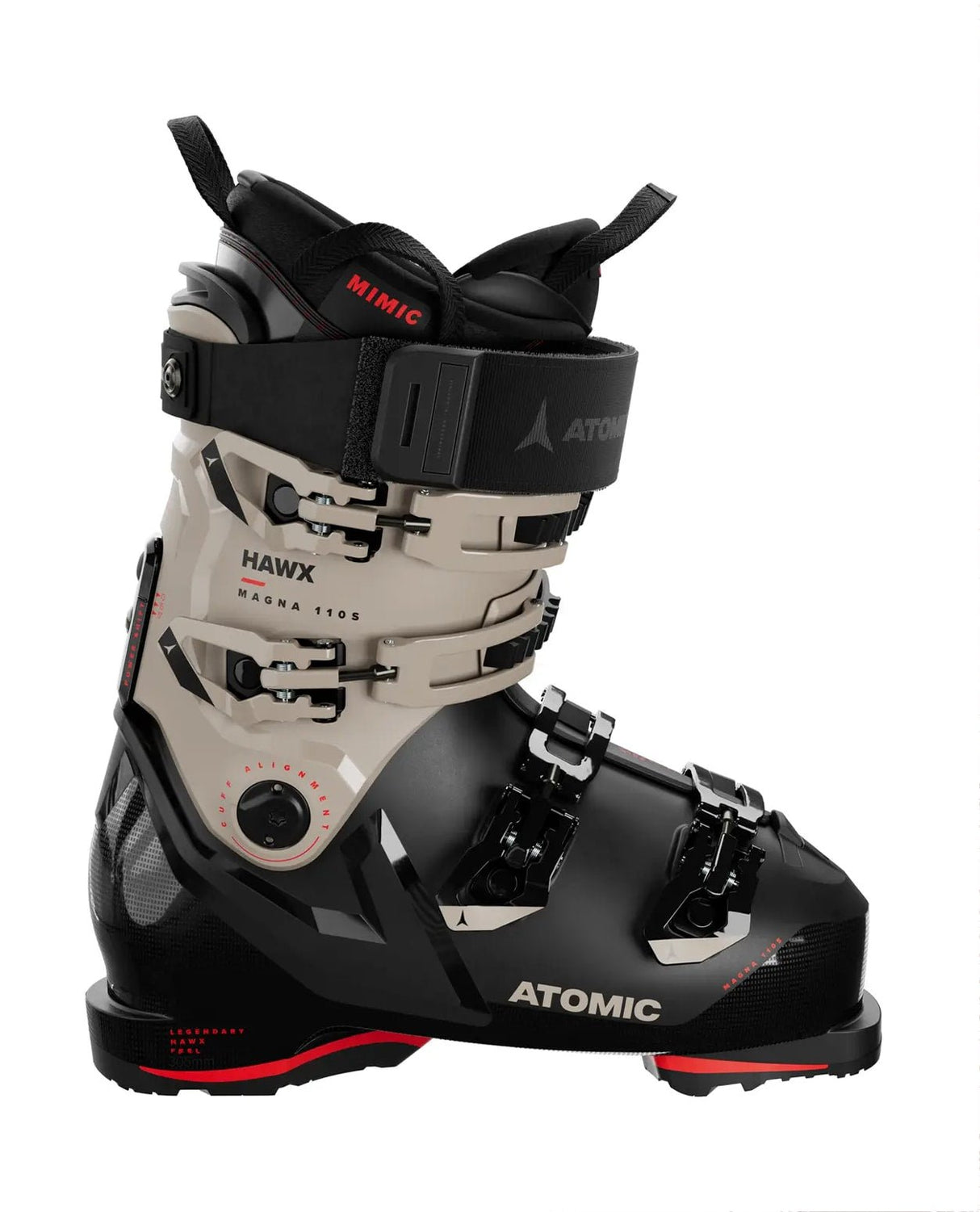 Atomic Hawx Magna 110 S GW - Alpinpjäxor - Alpingaraget