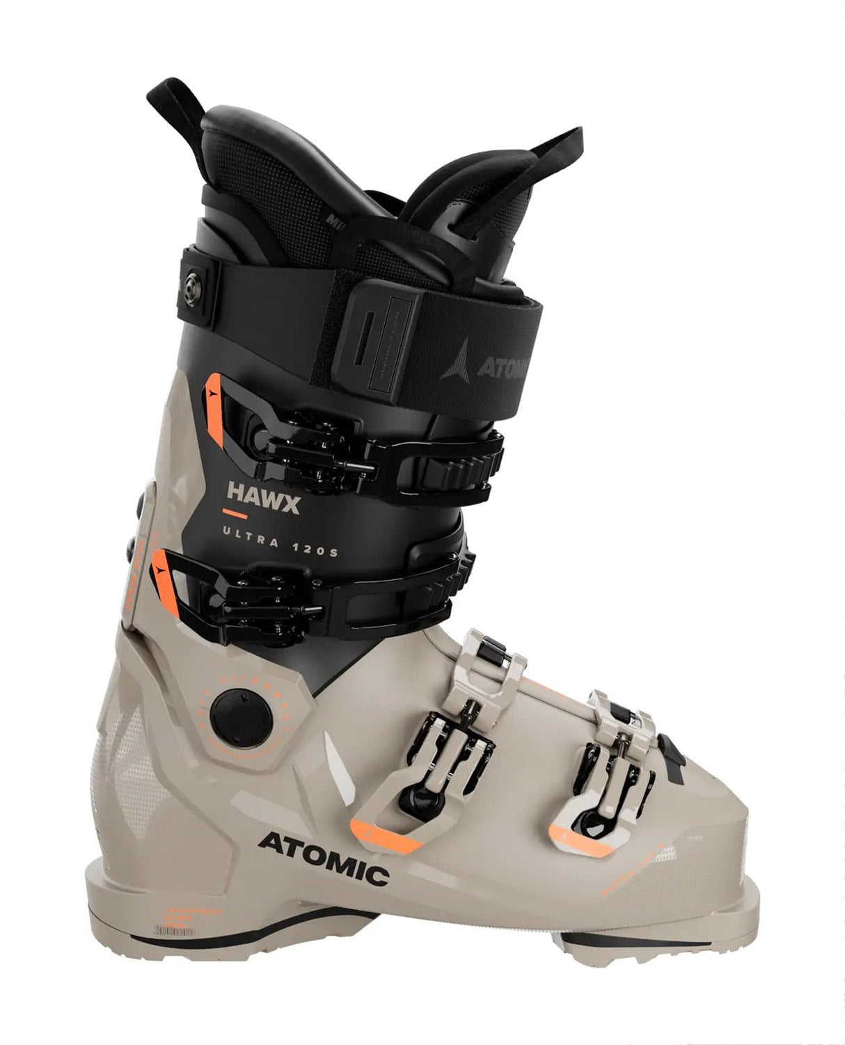 Atomic Hawx Ultra 120 S GW - AlpinpjÀxor - Alpingaraget