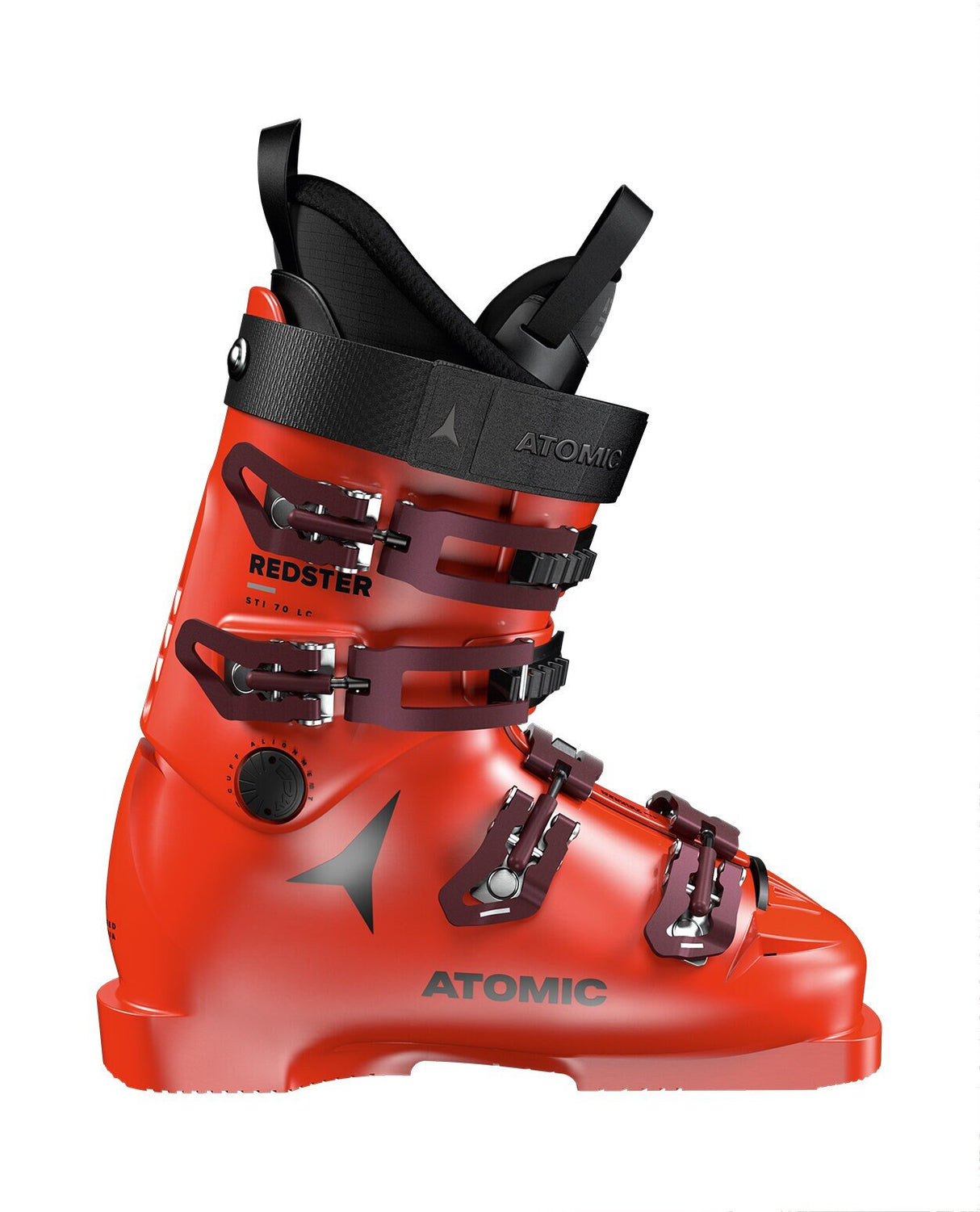 Atomic Redster Sti 70 LC - Alpinpjäxor - Alpingaraget