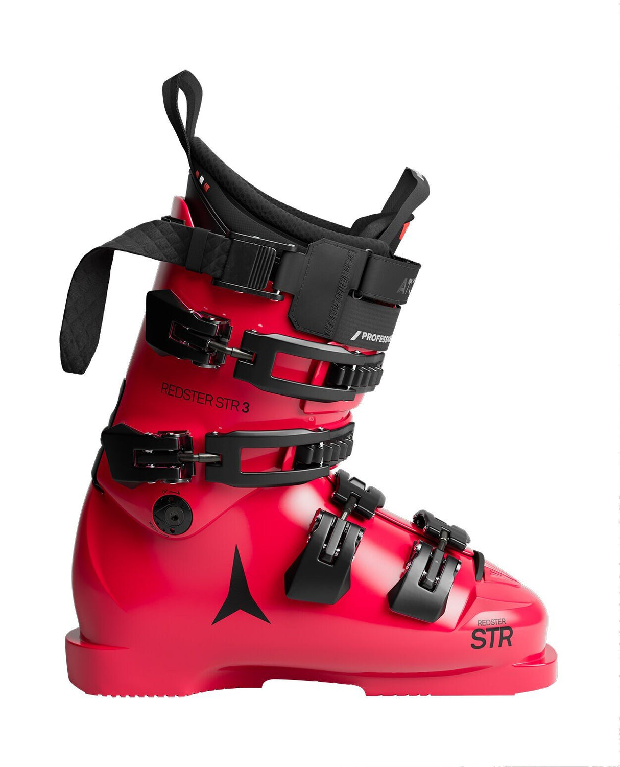 Atomic Redster STR 3 - AlpinpjÀxor - Alpingaraget