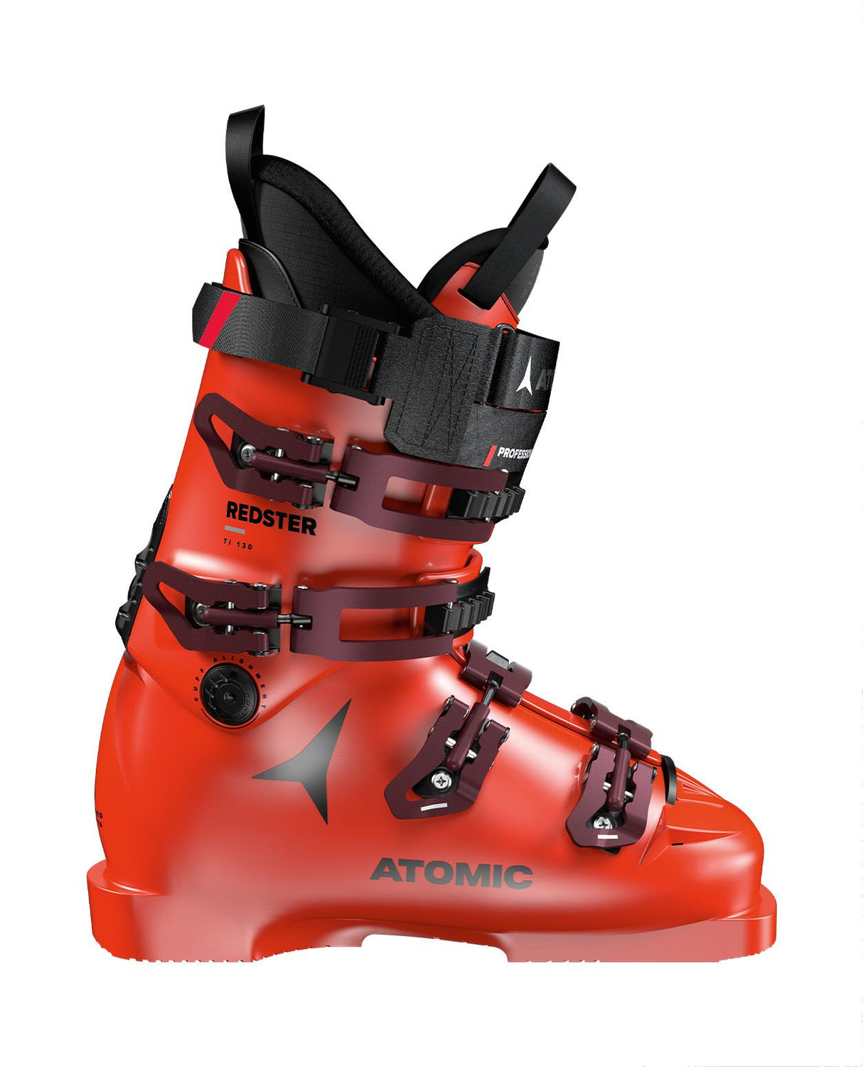 Atomic Redster Ti 130 - Alpinpjäxor - Alpingaraget