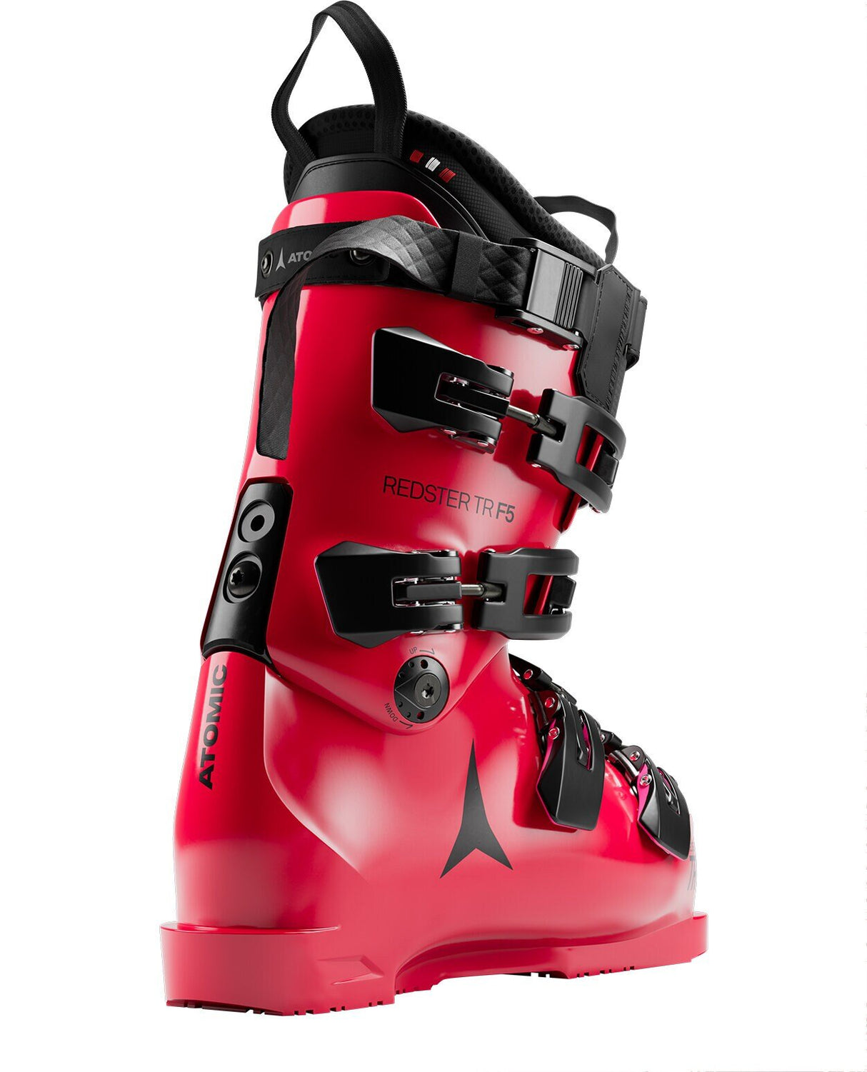 Atomic Redster TR F5 - AlpinpjÀxor - Alpingaraget