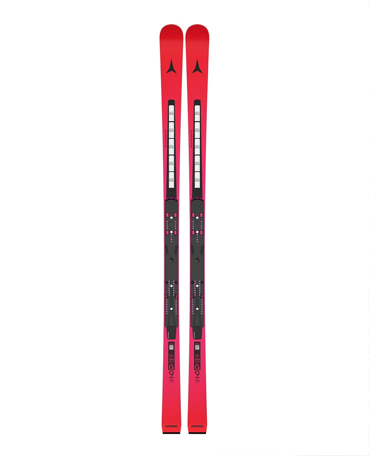 Atomic Redster G9 FIS Revoshock 184 25/26 - Raceskidor - Alpingaraget