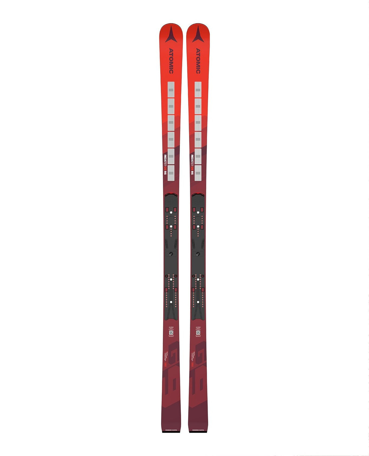 Atomic Redster G9 FIS Revoshock Men 193 24/25 - Raceskidor - Alpingaraget
