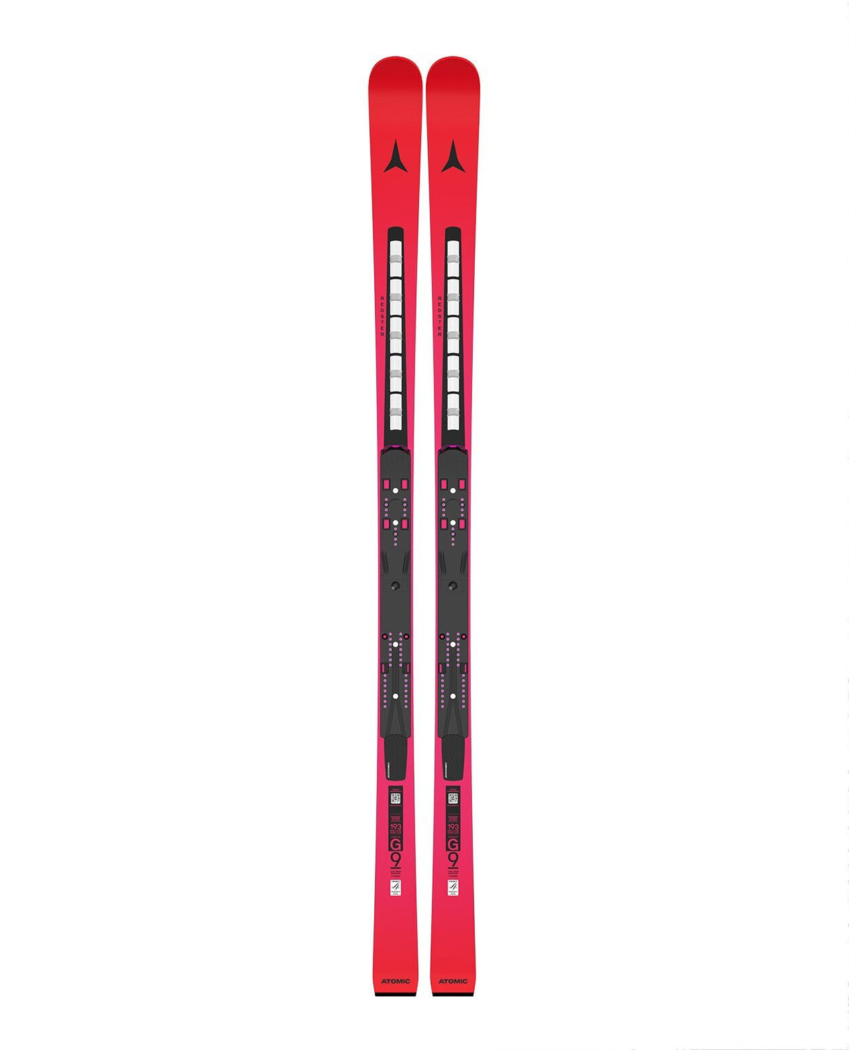 Atomic Redster G9 FIS Revoshock Men 193 25/26 - Raceskidor - Alpingaraget